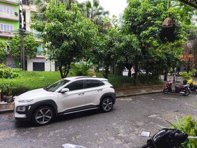 Cho thuê nhà Phân Lô Vỉa Hè, vừa ở vừa làm VP, 4 tầng