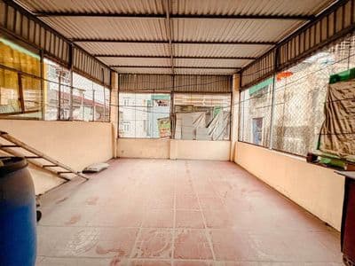 Nhà 41m2, 4 tầng, kinh doanh, ô tô đỗ cổng, Trường Chinh, Thanh Xuân