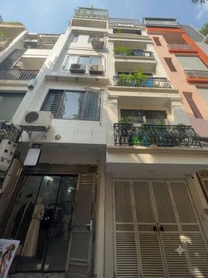Bán nhà 50m² Văn Quán, Hà Đông, có thang máy