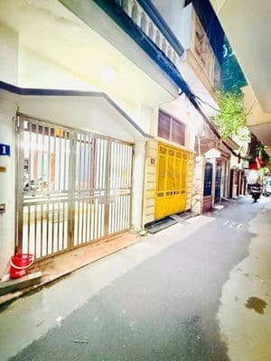 Nhà 4 tầng Lương Ngọc Quyến, Hà Đông, 13 tỷ