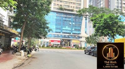 Nhà 40m² Nguyễn Thị Định, Thanh Xuân, Cầu Giấy - Full Nội Thất