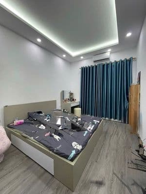 Nhà đẹp Ngã Tư Sở - Tây Sơn, 6.76 Tỷ
