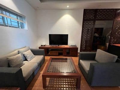 Cho thuê căn hộ 130m² 71 Nguyễn Chí Thanh - 3PN Full nội thất 20 triệu