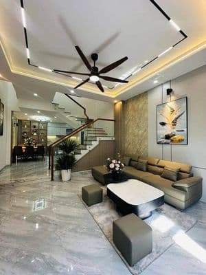 Bán nhà 42m2 Văn Quán, ô tô tránh, 4 tầng, gần 9 tỷ