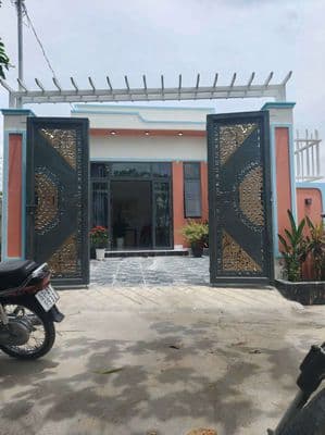 nhà đẹp giá cực rẻ tại tân định bến cát