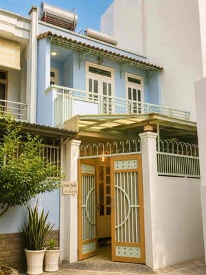 Hiếm, nhà chính chủ Nguyễn Văn Nghi, 75m2, 3PN, chỉ 6 tỉ