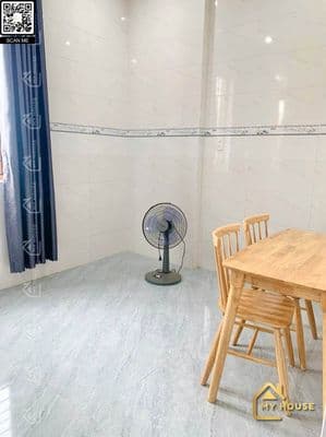 Cho thuê căn hộ 1PN full nội thất - Kinh Dương Vương