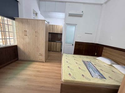 Căn hộ Điện Biên Phủ, Full nội thất, 4.5tr/tháng