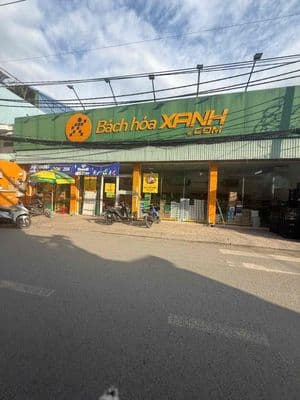 nhà thuê Nguyễn quý Yêm an lạc bình Tân DT 72m giá 7tr