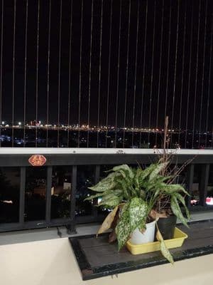 Cho thuê Zentower Q12 - DT 65m2 2PN 2WC - Giá 6,5 cọc 2 tháng
