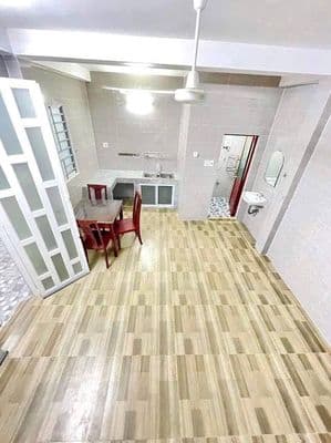 Cho thuê Mini House Nguyễn Văn Cừ, Cần Thơ, 4.4tr/tháng