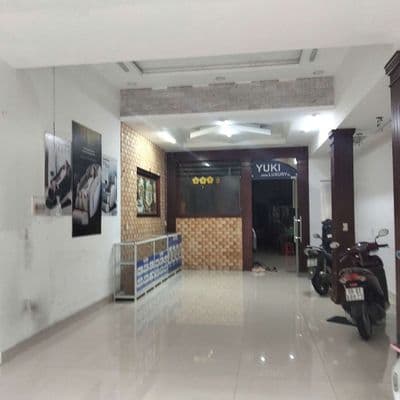 Cho thuê mb kinh doanh _ đường thống nhất _p , thủ đức _tphcm