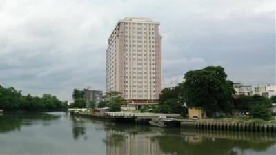 Bán căn 3PN chung cư Nguyễn Ngọc Phương P19 Bình Thạnh