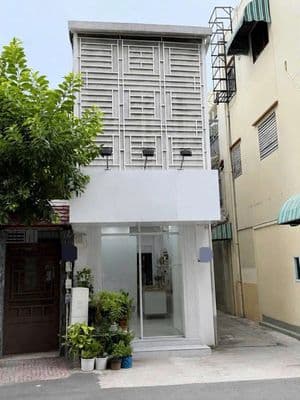 nhà MT Q10 , giá 19tr nhà đẹp
