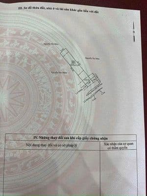 Bán đất Phú Mỹ, Bình Dương