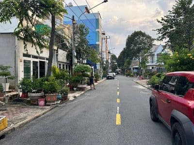 Bán đất tặng nhà KDC K8 Thanh Lễ, Bình Dương, 4.199 tỷ