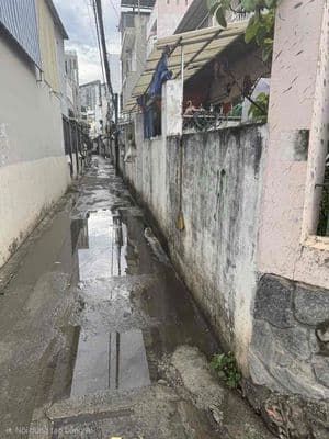 Bán đất 2 mặt tiền