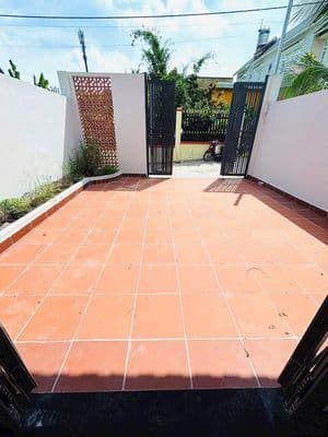 Bán nhà Phú Mỹ, Thủ Dầu Một, Giảm 1 tỷ