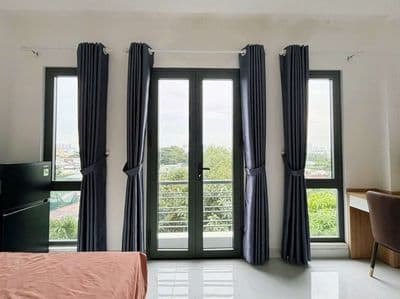 Nguyễn văn linh q7, sát tdtu, rmit, ueh, dh mở