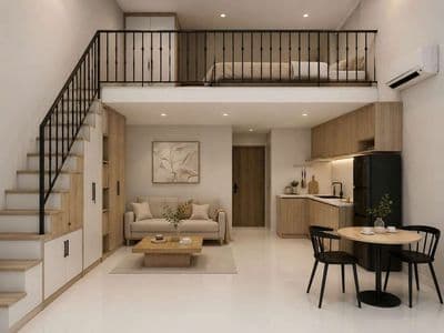 Siu Phẩm Ngay Vạn Phúc Dạng Nhà Nguyên Căn