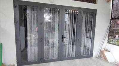 Cho thuê nhà nguyên căn mặt tiền đường số quận 7