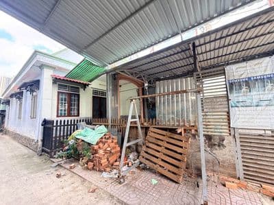 Bán đất 624m² Lái Thiêu, Bình Dương - Có dòng tiền