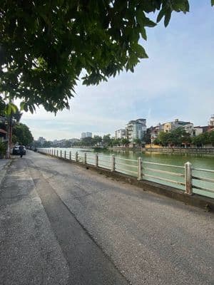 Nhà Bồ Đề, Long Biên, 50m², 5 Tầng, 8 Tỷ++