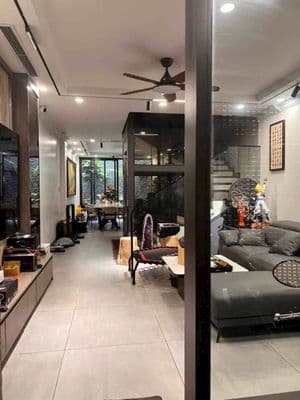 Bán nhà 72m2 Bồ Đề, 6 tầng thang máy, ô tô, kinh doanh