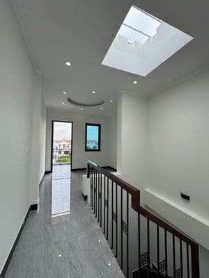 Bán nhà 4 tầng Du Nội, Đông Anh, Hà Nội - 56m²