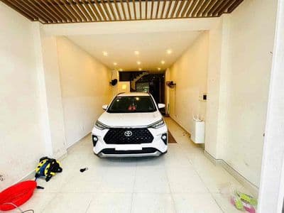 Nguyên Căn 5Phòng Mặt Tiền Đường Số KDC An Phú Hưng P.Tân Phong Q.7