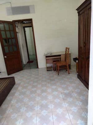 Cho thuê nhà riêng 40m x 3 tầng, Ngọc Hà, Ba Đình
