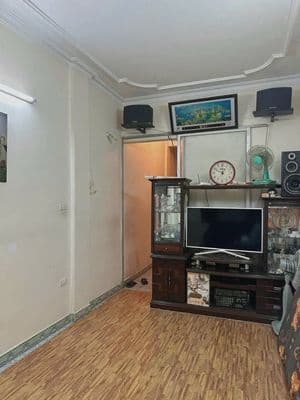 Cho thuê nhà nguyên căn 35m x 4 tầng ngõ 7 Nguyên Hồng, Ba Đình