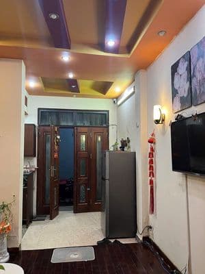 Cho thuê nhà 30m² Ngõ 87 Quán Thánh, Ba Đình, Hà Nội