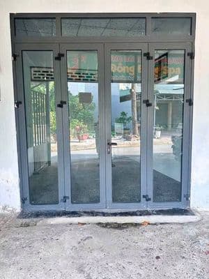 Nhà KDC Bình Nhựt cho thuê 4tr/tháng