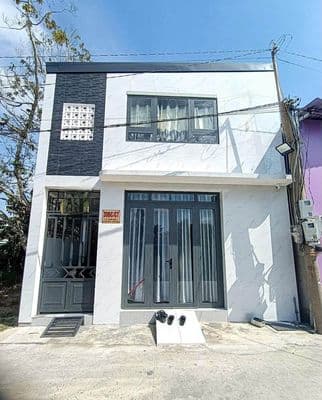Cho thuê Minihouse Vườn Mận, FPT, DNC, 3.5 triệu