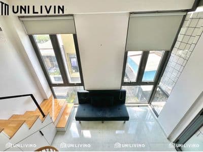Căn Hộ Full Nội Thất Ngay Lê Văn Việt, Man Thiện, Khu CnC, Hutech, met