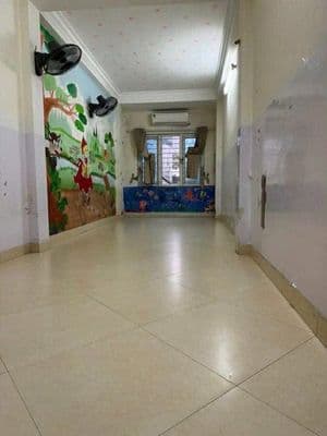 Cho thuê nhà 40m2, 4 tầng, 3PN, 2VS, Hoàng Mai, 9 triệu