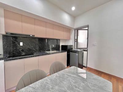 1pn full nội thất – hòa minh 28 | 8tr/tháng