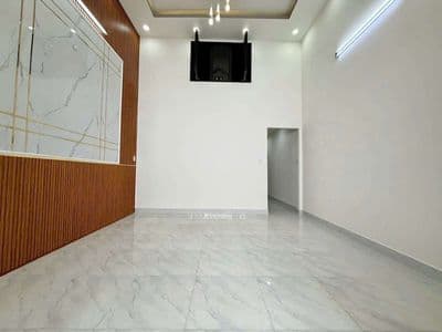 Nhà 3 phòng ngủ mới đẹp _hẻm xe hơi lê văn khương_ngang gần 5m