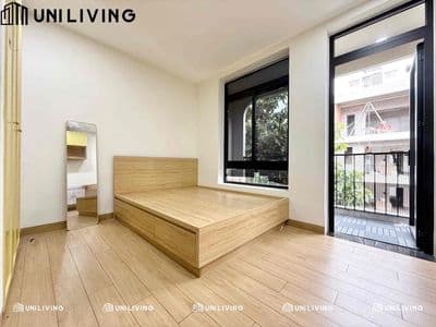 Căn Hộ Ban Công Ngay Đỗ Xuân Hợp, Sky 9, Global City, Lake View, Ehome