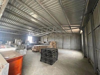 Bán xưởng 745m2 Thủ Dầu Một, Bình Dương - Có HĐ thuê 30tr/th