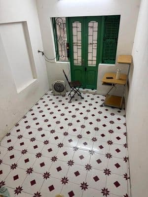 Cho thuê nhà riêng ngõ Gốc Đề, Minh Khai, Hai Bà Trưng
