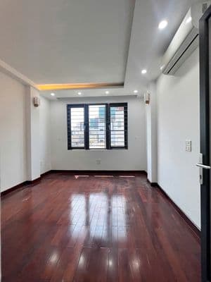 Cho thuê nhà mặt phố 7 tầng, 1 tum Mễ Trì, Nam Từ Liêm