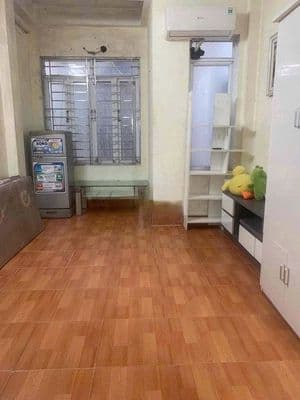 Cho thuê nhà 30m² Tôn Đức Thắng, Đống Đa, full nội thất