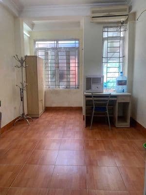 Cho thuê nhà 22m2 x 5 tầng, 4 ngủ, 4 vs, 10.5 tr/tháng