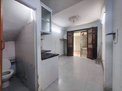 Cho thuê nhà ngõ 639 Hoàng Hoa Thám, 22m2, 4 tầng, 2 ngủ