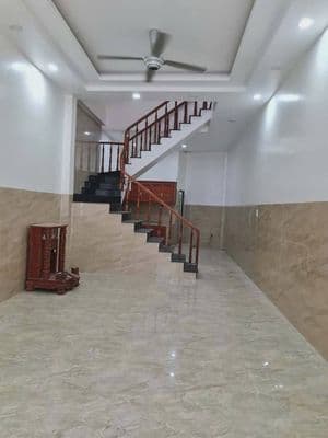 Bán nhà mặt tiền Lê Thị Trung, Thuận An, Bình Dương - 13 tỷ
