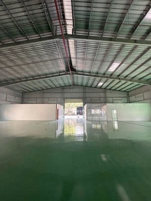 Cho thuê xưởng 3000m2 Tân Uyên, Bình Dương - 3.3 USD/m2