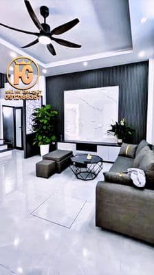Nhà Kim Ngưu/Hai Bà Trưng, 41m², 5 Tầng, 3PN, 11 tỷ