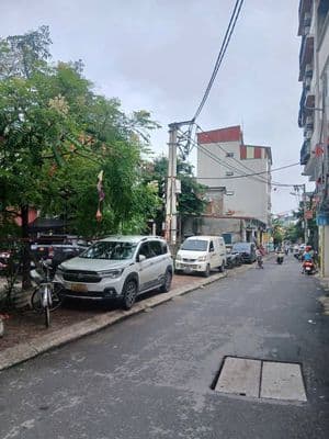 Bán nhà Xuân Phương, 50m2, ô tô lùi cửa, hơn 9 tỷ
